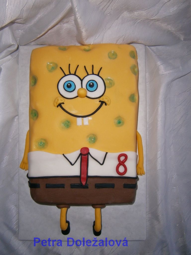 Spongebob 2